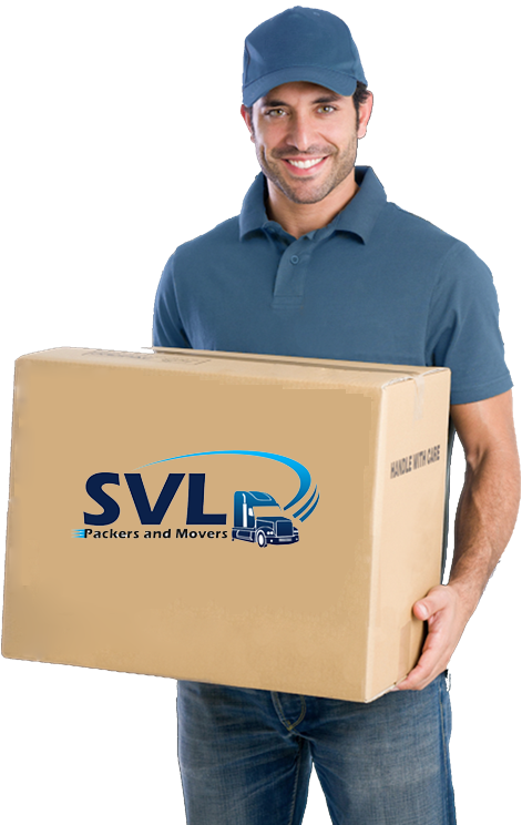 packers and movers