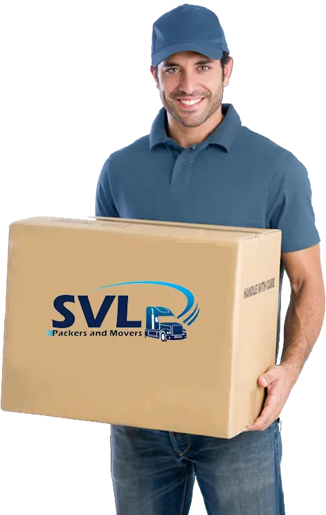 packers and movers