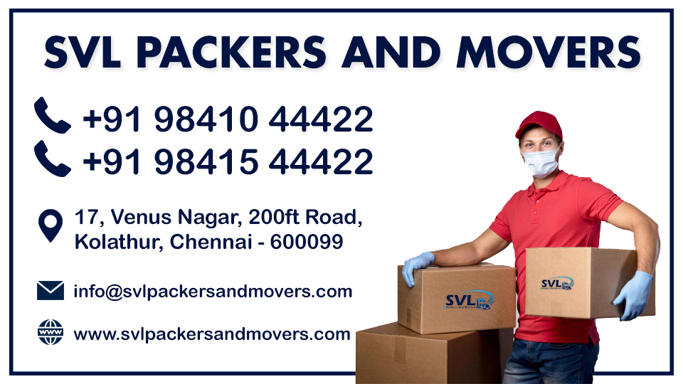 packers and movers chennai