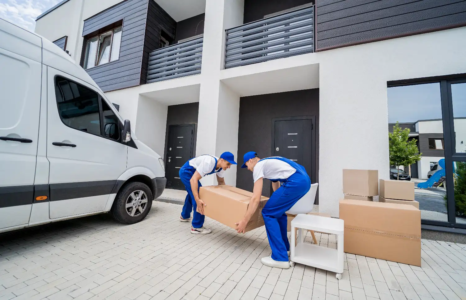 local packers and movers